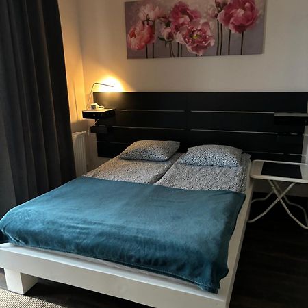 Kawalerka Na Targowej Appartement Stary Toruń Buitenkant foto