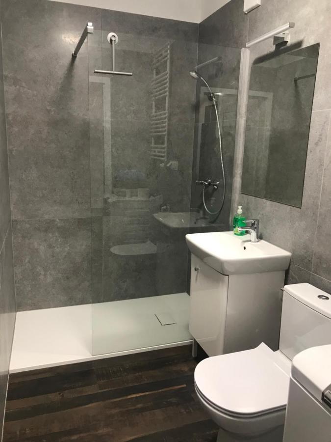 Kawalerka Na Targowej Appartement Stary Toruń Buitenkant foto
