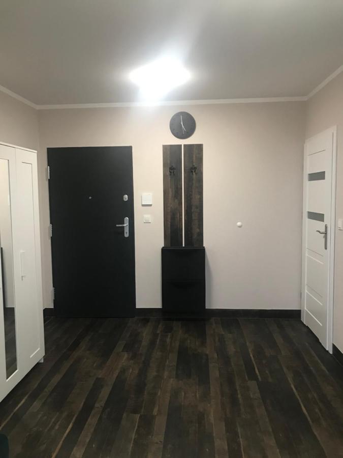 Kawalerka Na Targowej Appartement Stary Toruń Buitenkant foto
