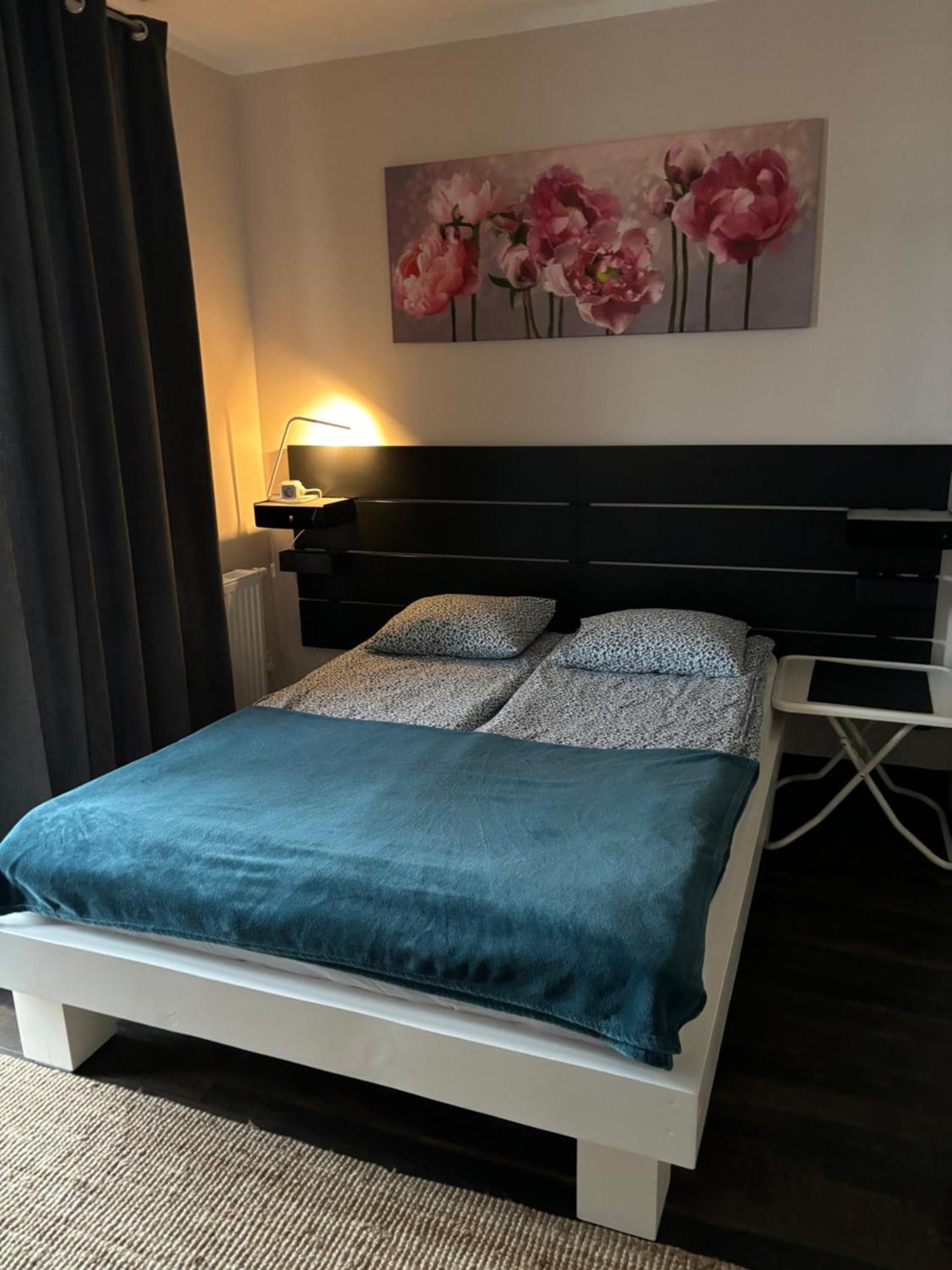 Kawalerka Na Targowej Appartement Stary Toruń Buitenkant foto