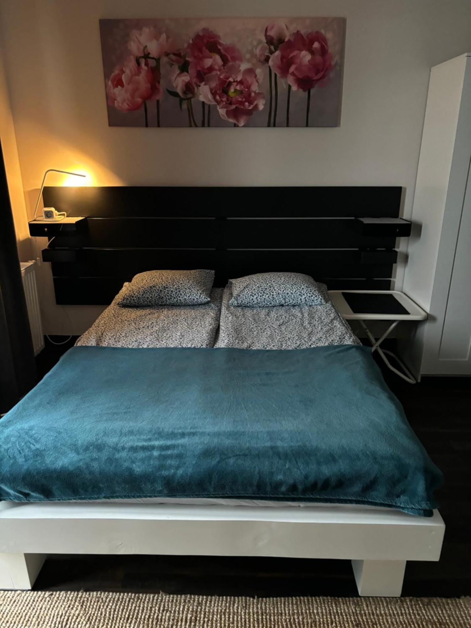 Kawalerka Na Targowej Appartement Stary Toruń Buitenkant foto